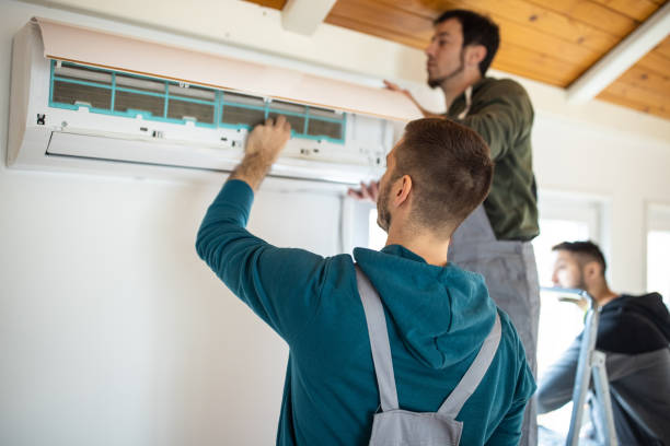 Best Emergency HVAC repair  in Kensett, AR