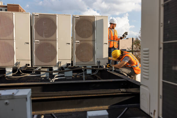Best Affordable HVAC services  in Kensett, AR