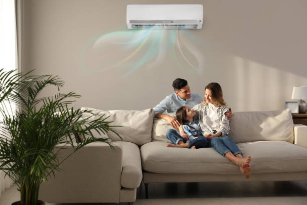 Best HVAC maintenance near me  in Kensett, AR
