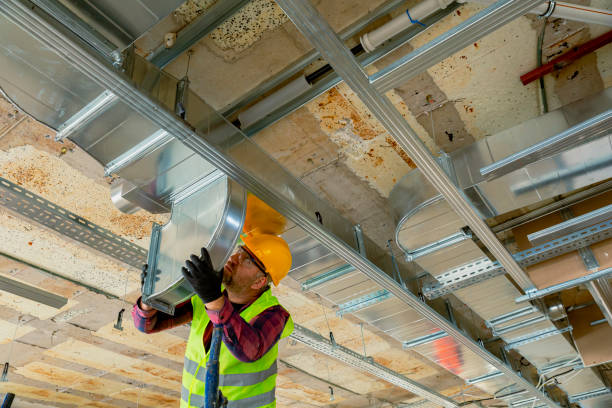 Best Residential HVAC services  in Kensett, AR