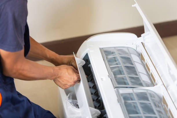 Best HVAC contractors  in Kensett, AR