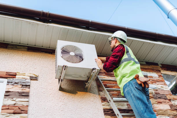 Best AC installation near me  in Kensett, AR