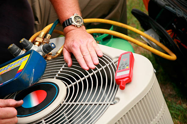 Kensett, AR HVAC Company