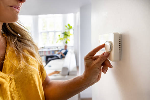 Best AC installation near me  in Kensett, AR