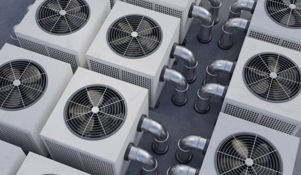 Best Emergency HVAC repair  in Kensett, AR