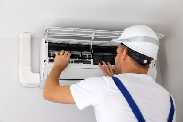 Best Best HVAC companies  in Kensett, AR