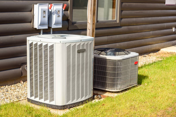 Best HVAC tune-up services  in Kensett, AR