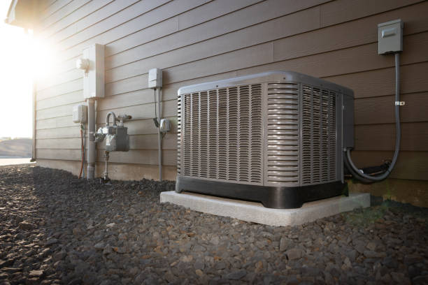 Best Commercial HVAC repair  in Kensett, AR